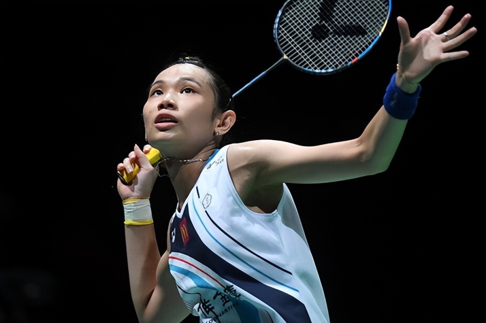 日本队绝杀印尼队，戴资颖惊艳四座