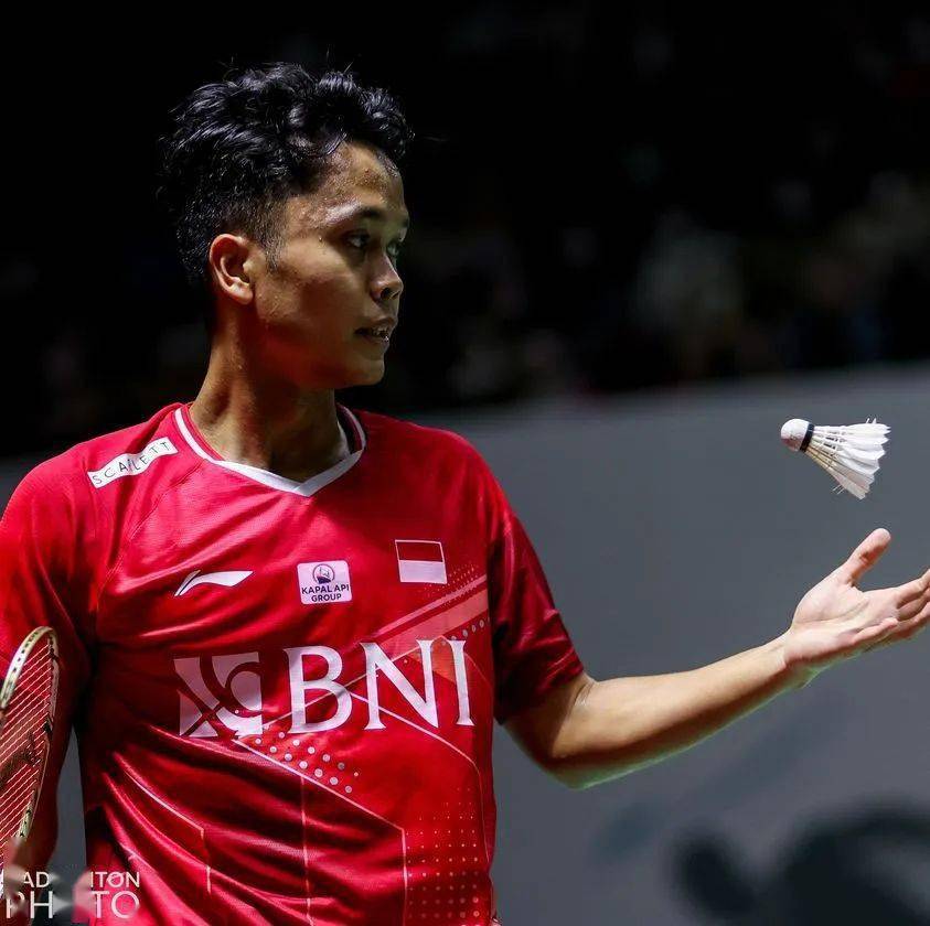 泰国队逆转印尼队，李梓嘉状态火热的简单介绍