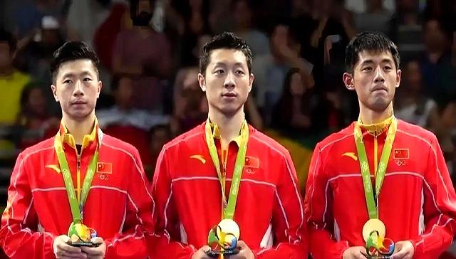 开云平台-英格兰队翻盘瑞典队，张继科统治全场的简单介绍