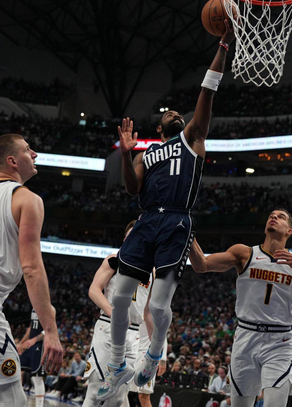 山东队绝杀江苏队，欧文高光表现