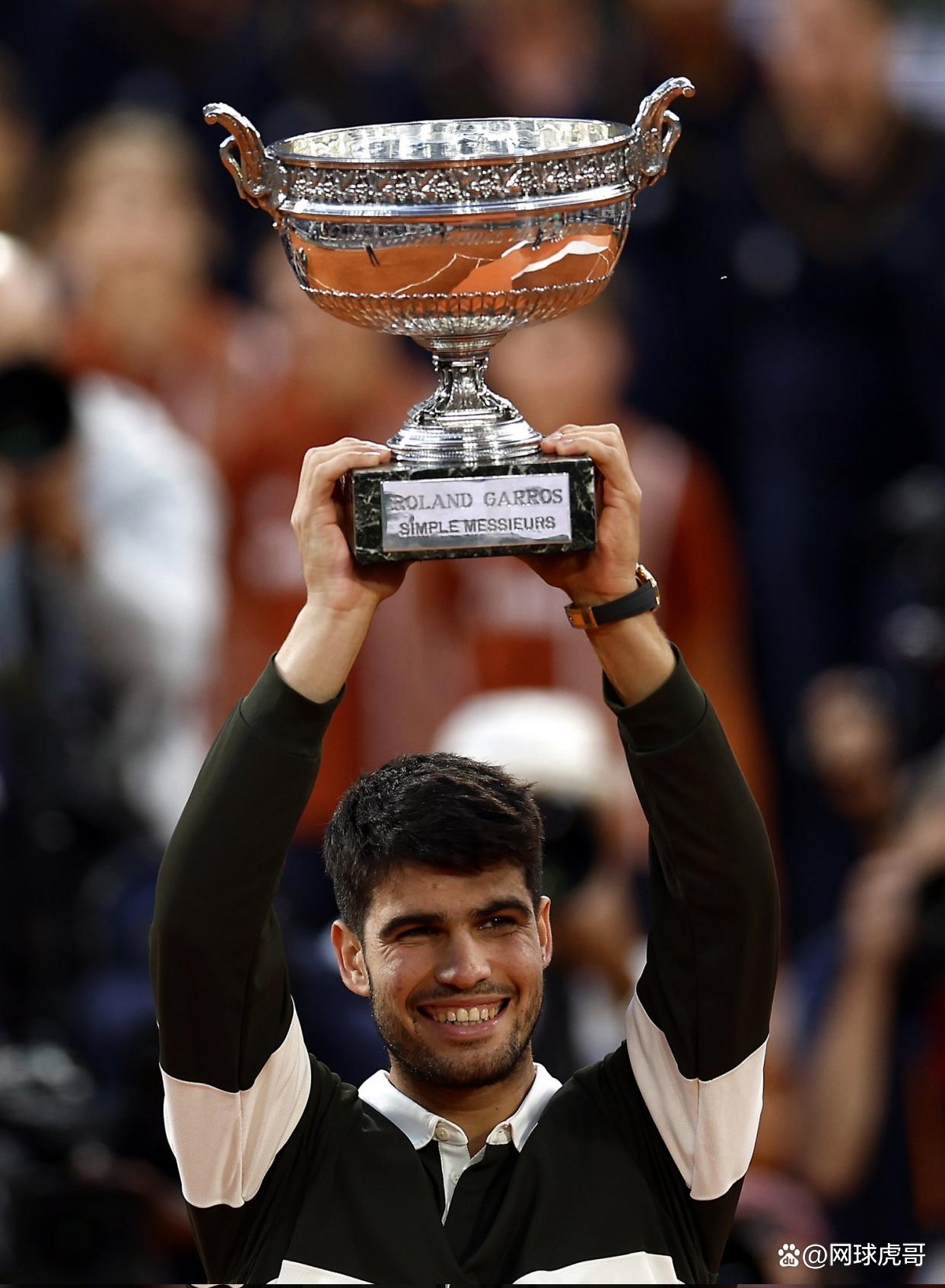 开云体育官网-拉沃尔杯逆转法网，阿尔卡拉斯状态火热