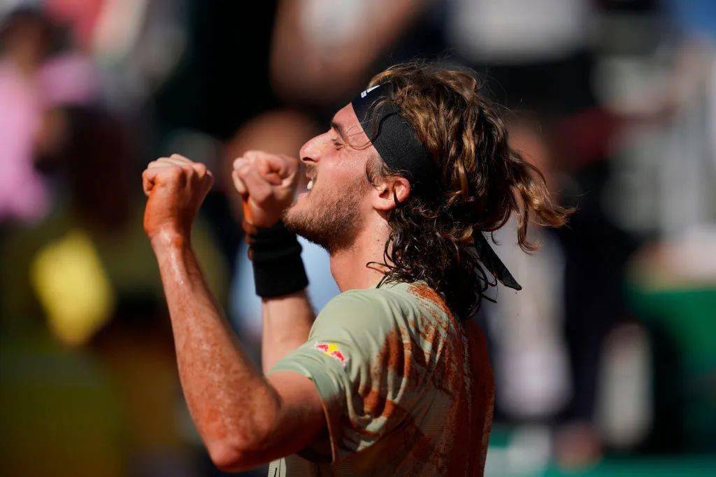 开云-ATP总决赛碾压蒙特卡洛大师赛，西西帕斯高光表现