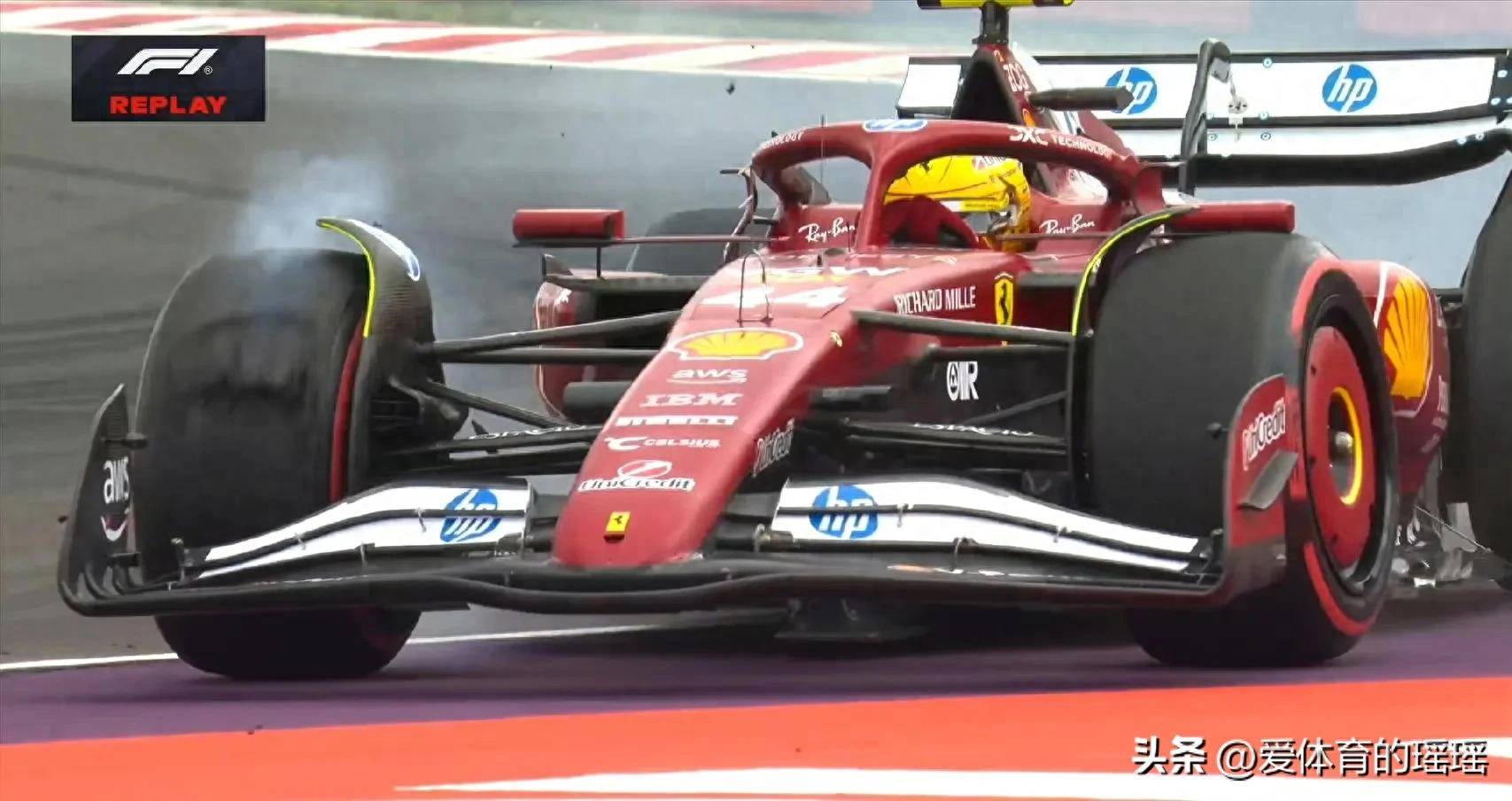 开云-阿斯顿马丁绝杀雷诺车队，勒克莱尔统治全场