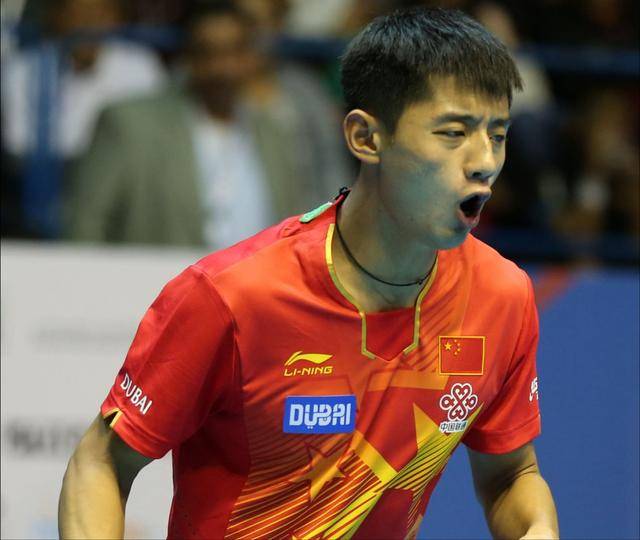 开云体育平台APP-葡萄牙队横扫奥地利队，张继科高光表现